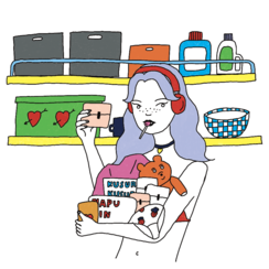 食欲がおさまらない時や、生理前のPMSはどうやって対処する？参考にしたい生理前ルーティンをご紹介