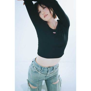 おしゃれ番長！本田翼に7つのクエスチョン♡ 最新ファッション事情から