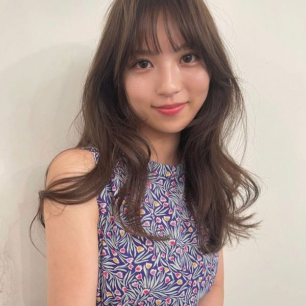 「髪でここまで変わるのか…ビフォーアフターで比べると明らか！」超人気美容室・SHIMAで叶える♡トレンド×最強小顔ヘア