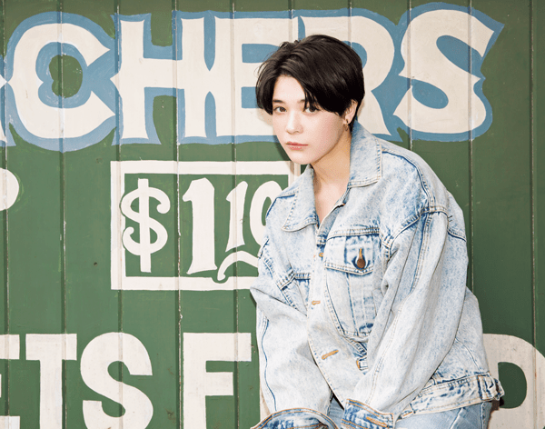 知らないとヤバイ、トレンド真っただ中の “トランクスヘア” とは一体なに！？