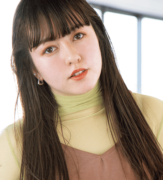 今こそ小顔効果バツグンな【優秀ロング】の出番です！