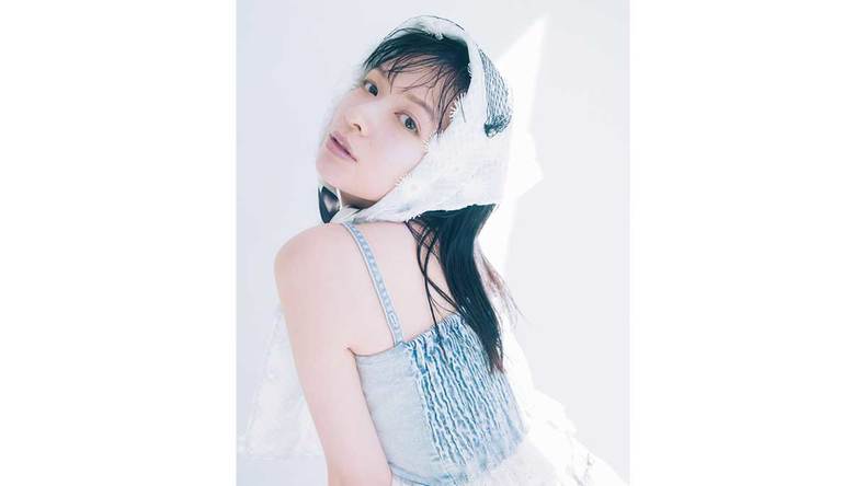 ミュートカラー同士をレイヤードして立体感を生み出すのがコツ♡【ミュートレイヤードメイク】HOW TO