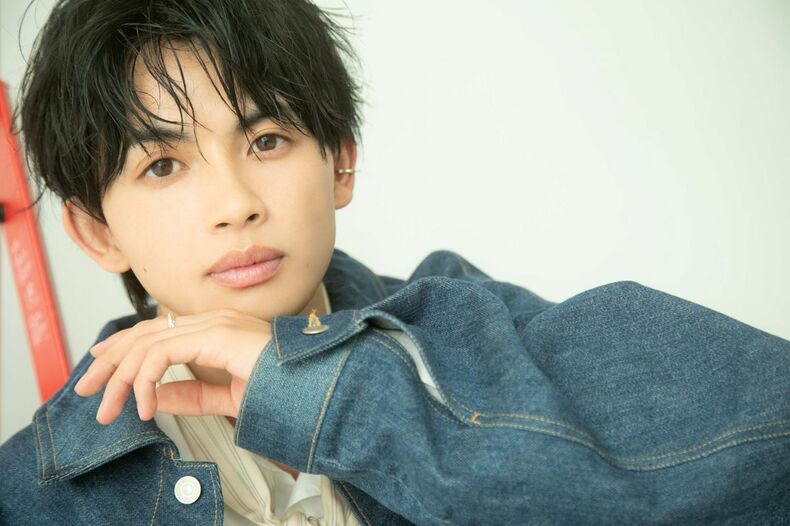 草川直弥