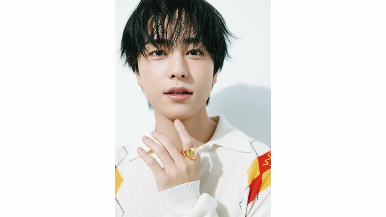 &TEAM・TAKIに11の質問♡「ちょっぴり寝不足の時の撮影の方が盛れることに気づきました(笑)」TAKIらしい愛嬌あふれる回答にキュンが止まらない!