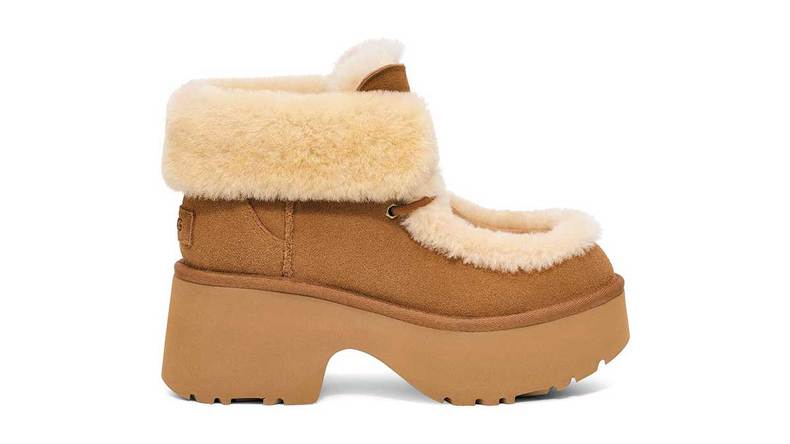 【編集部員の購入品】ふかふかブーツで秋冬ファッションを楽しく♡編集長を虜にした機能性抜群のブーツをご紹介