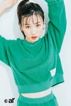永野芽郁。ar8月号より