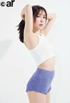 指原莉乃。ar7・８月号より