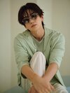 吉野北人。ar7月号より