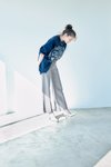 宮田聡子。ar3月号より