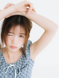 審良ふたば。ar9月号より　