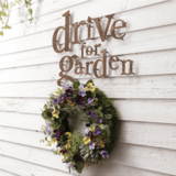 【銀座 美容室drive for garden】こだわりあるけど伝えられない…そんな悩みを一発解決！