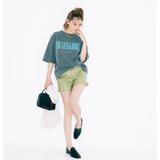 【ミニ丈、大人に着るには？】形・色でシャレる！ショートパンツ3選