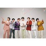 ドラマ『君の花になる』で話題！7人組ボーイズグループ『8LOOM（ブルーム）』にインタビュー♡気になる撮影の裏側は？