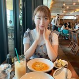 「食べてるときにやってる人多い…」小顔のために今すぐやめるべき！NG習慣３選