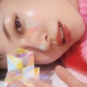 純欲系リップって？丸みとうるみ感がカギ♡魅惑のメイクHOWTO