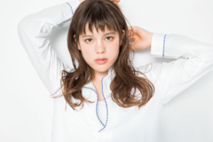 結局、一番モテるのは 甘さと個性の絶妙ハーモニー♥