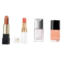 ぷるんリップとネイルで恋する気持ちをアピール♡ 彼がもっと知りたくなる!? 春のおすすめのリップ＆ネイル12選