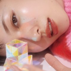 純欲系リップって？丸みとうるみ感がカギ♡魅惑のメイクHOWTO