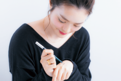 目利き読モが本気レビュー！　最新コスメお試し実例集♡ ～EYE編～