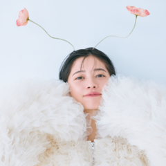 桜田ひよりがワクワクするものって？「自分のテンションがわかりやすくアガるものはやっぱりご飯(笑)」ファンへの愛も語る♡