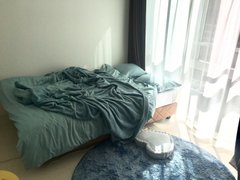 マンスリーマンションでミニマムな暮らしを実践中【可愛いあの子の部屋が見てみたい】