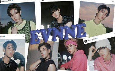 全員がボイプラ出身の韓国で話題のEVNNE（イブン）って？MBTIからBOYS