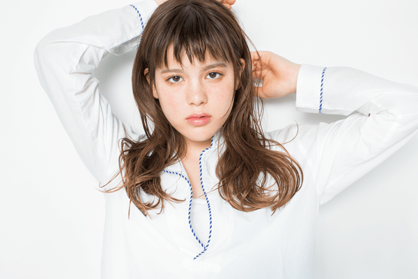 結局、一番モテるのは 甘さと個性の絶妙ハーモニー♥