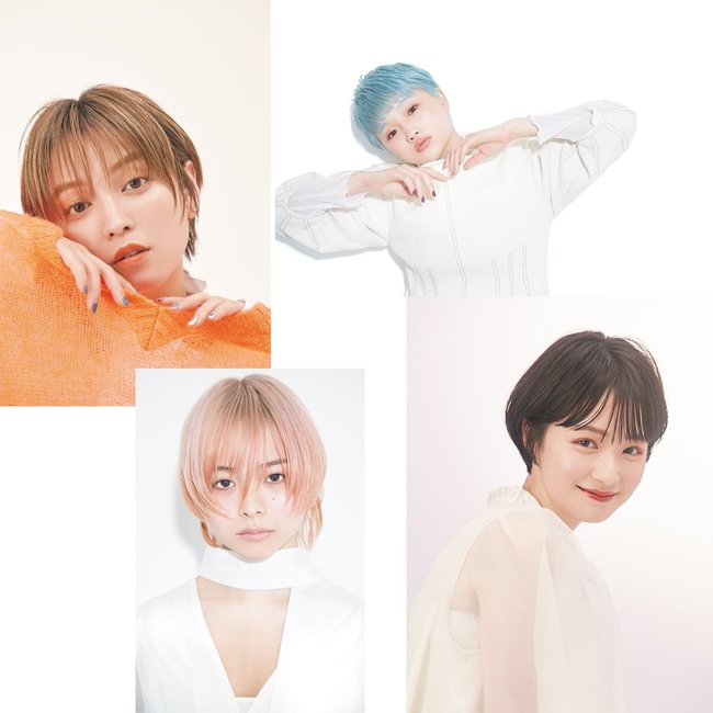 思い切ってイメチェンしちゃう？こなれ感爆上がり♡この春挑戦したい【最旬ショート】４選