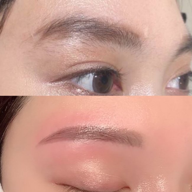 眉毛を整えると一気に垢抜け♡ 眉毛サロンとアートメイクどっちが良いの？ 自分に合った垢抜け眉毛を手に入れる方法をお届け