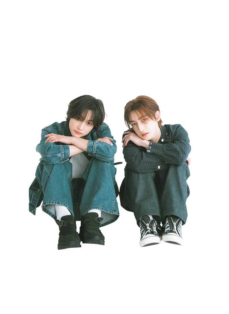 ROIROM。ar1月号より