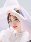 白石麻衣。ar4月号より