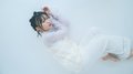森田ひかる(櫻坂46)。ar2025年1・2月号より