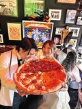 華金カップル。ar3.4月合併号より