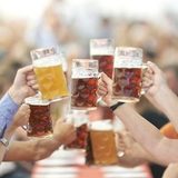 「しなやかボディ」をキープするために心得ておきたい”お酒マイルール”