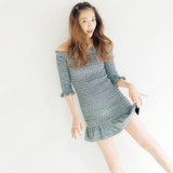 【実録】ただ履いて寝ただけなのに太もも−1.5cm！美脚にマジで欠かせない○○って？