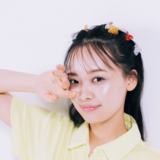 アクセが可愛い春が来た♡ 今キテるブランドとは？ 濱岸ひよりが魅せる【最旬アクセサリー】