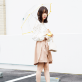 ワントーン着こなせたらお洒落上級者♡　彼にも友達にも褒められるベージュコーデ見本