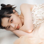 上國料萌衣が純欲メイクに挑戦!一目でゾッコン!「最愛テラコッタ」でじゅわっと血色eye♡