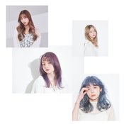 TWICE・ダヒョンの髪色になりたい♡ グレーや紫、インナーカラーからグラデーションまで【ダヒョン風派手髪】のオーダー方法やヘアカタログを徹底解説