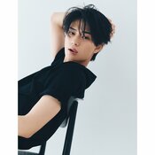 岩瀬洋志「人と関わるうえで大事にしているのは、自分の心の内をさらけ出すこと！」ヴェールに包まれた底知れぬ魅力を深掘り♡