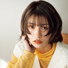 【ボブ】イエベの魅力を引き立たせるのはこの色デス♡