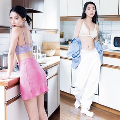 令和のトレンドはヘルシーさ！着心地まで徹底追求した【寄り添いランジェリー】11選