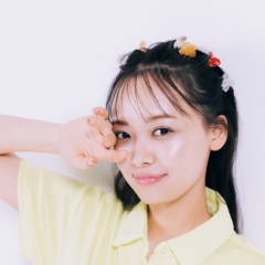 アクセが可愛い春が来た♡ 今キテるブランドとは？ 濱岸ひよりが魅せる【最旬アクセサリー】