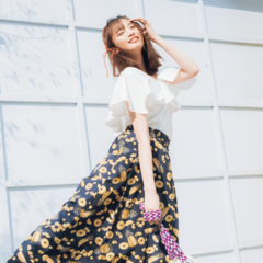 雨なんかに左右されない！ネアカボトムのハッピーオーラで恋を仕掛けて♥