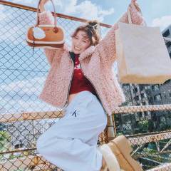 【毎日が主人公♡テンアゲ着回し23days】day8からday15まで！冬のバチバチ勝負服からお家でまったりコーデまでたっぷりお届け♡