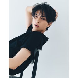 岩瀬洋志「人と関わるうえで大事にしているのは、自分の心の内をさらけ出すこと！」ヴェールに包まれた底知れぬ魅力を深掘り♡