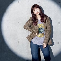 私だけの個性を発揮したいなら【ピンク×アンニュイロング】にお任せ♡