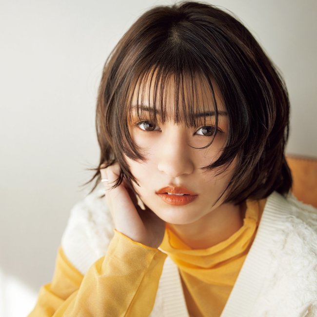 【ボブ】イエベの魅力を引き立たせるのはこの色デス♡