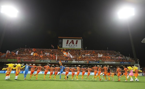 ｊリーグ選手イケメン数珠つなぎ 清水エスパルス 鹿児島ユナイテッドfc 横浜fc編 Ar アール Web