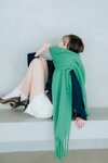 宮田聡子。ar3月号より